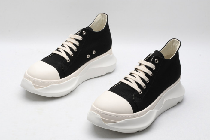 RICK OWENS SNEAKERS  COPSHOE OR-51