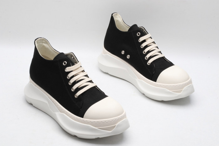 RICK OWENS SNEAKERS  COPSHOE OR-51