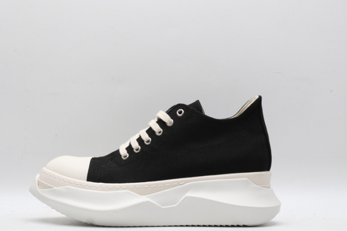 RICK OWENS SNEAKERS  COPSHOE OR-51