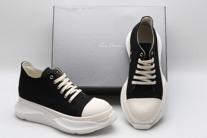RICK OWENS SNEAKERS  COPSHOE OR-51
