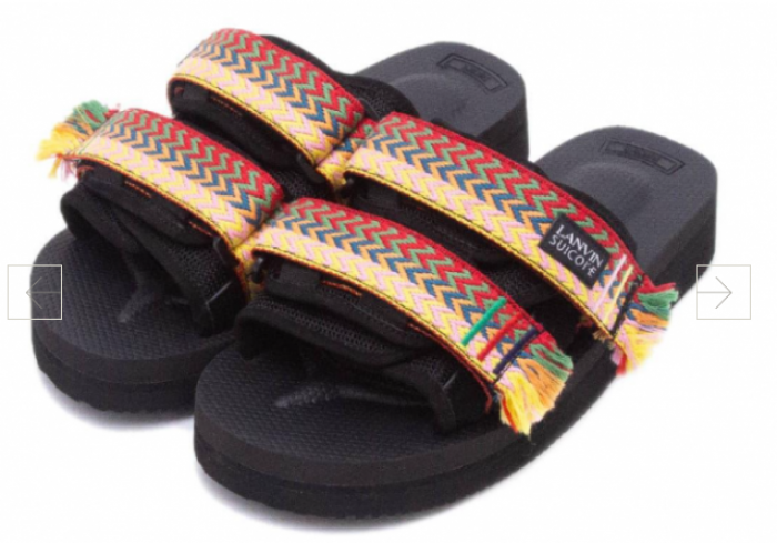 L*ANVIN SLIDE copshoe  LANS_01