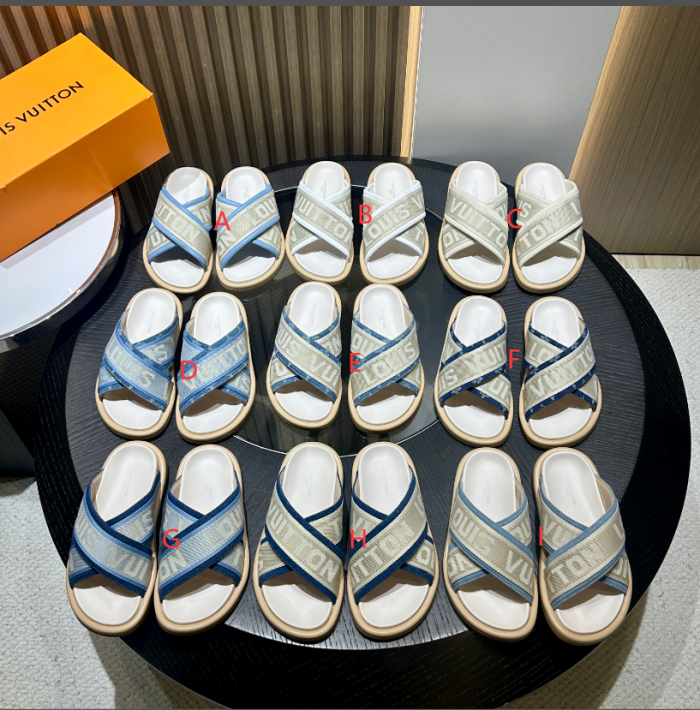 LVT SLIDE COPSHOE LVS-98