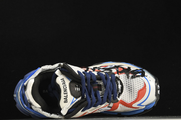 BL RUNNER -COPSHOE BL 184