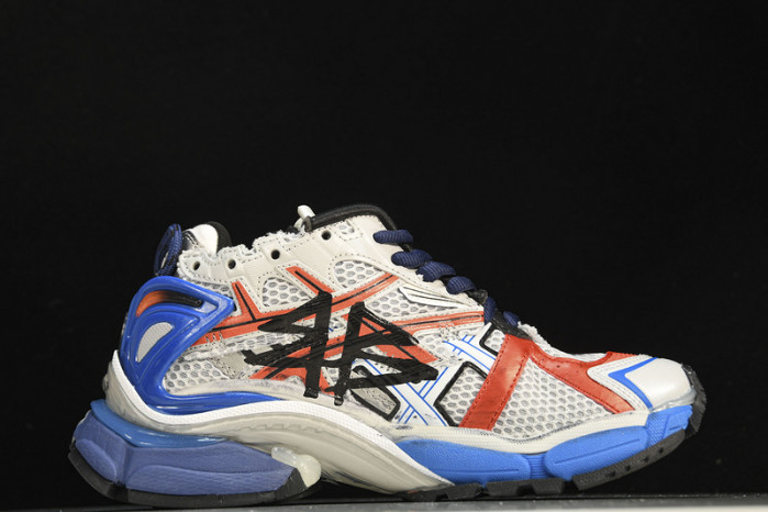 BL RUNNER -COPSHOE BL 184