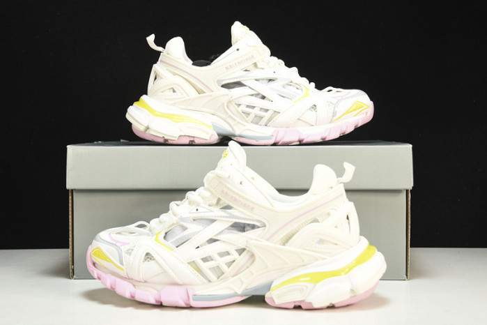 BL TRAINERS TRACK -COPSHOE BL 185