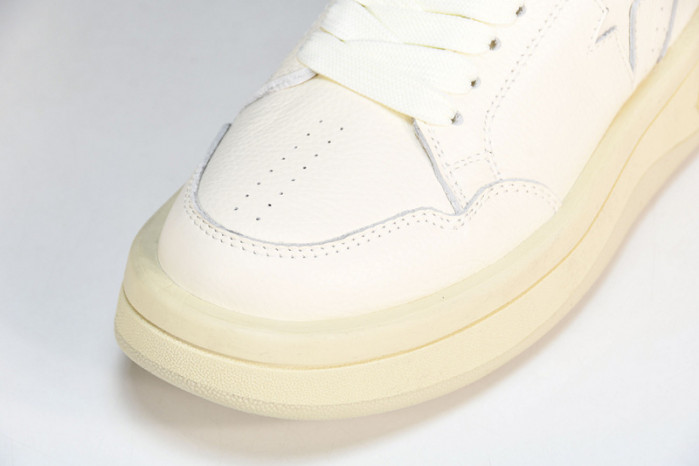 RICK OWENS SNEAKERS  COPSHOE OR-67