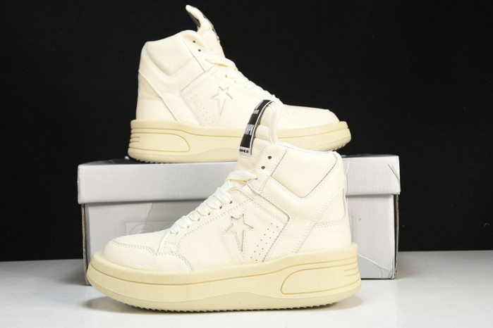 RICK OWENS SNEAKERS  COPSHOE OR-67