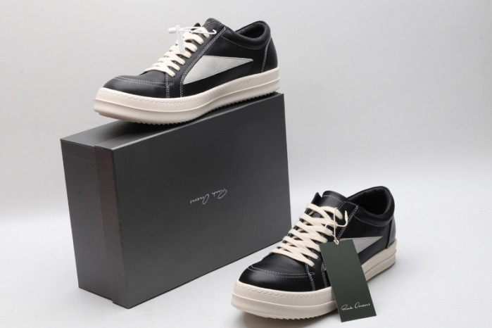 RICK OWENS SNEAKERS  copshpe OR-69