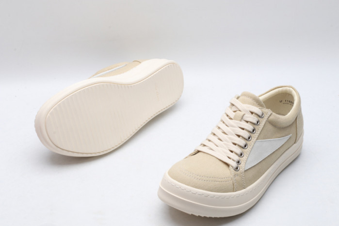 RICK OWENS SNEAKERS  copshpe OR-84