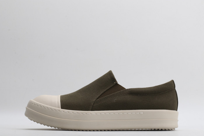 RICK OWENS SNEAKERS  copshpe OR-72