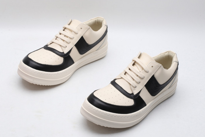 RICK OWENS SNEAKERS  copshpe OR-76