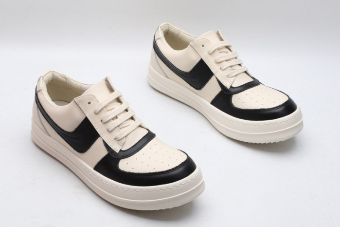 RICK OWENS SNEAKERS  copshpe OR-76