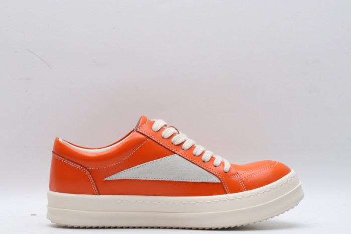 RICK OWENS SNEAKERS  copshpe OR-78