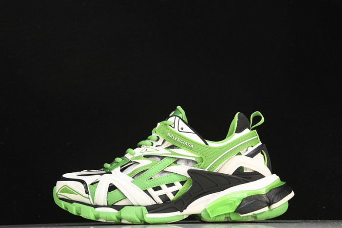 BL TRAINERS TRACK -COPSHOE BL 187