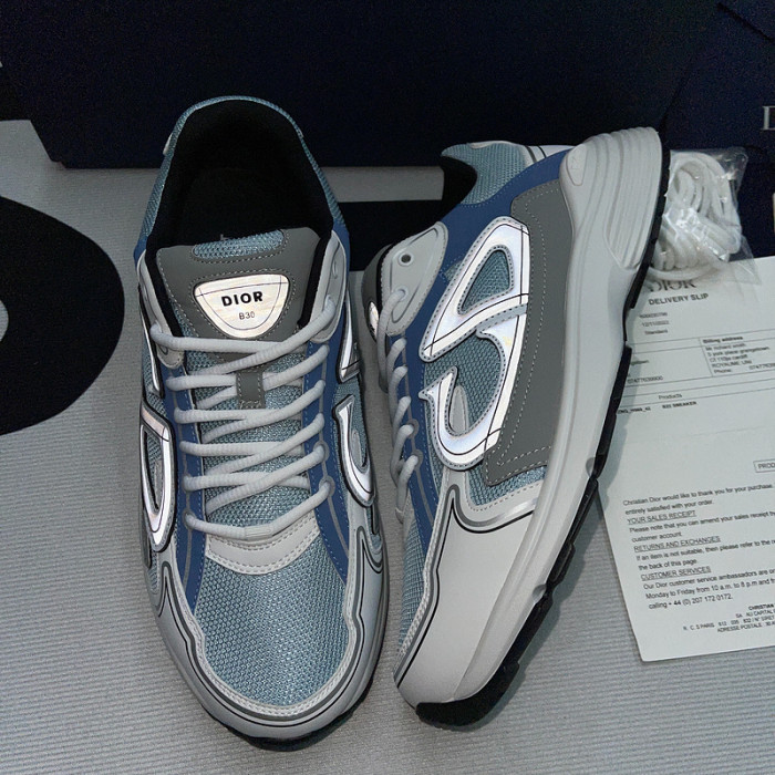 D1R* B30 TRAINER SNEAKER copshoe  DR-134