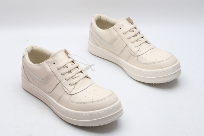 RICK OWENS SNEAKERS  copshpe OR-85