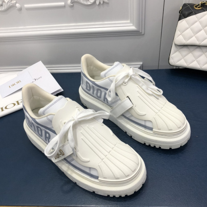 D1R* ID SNEAKER COPSHOE  DR-113