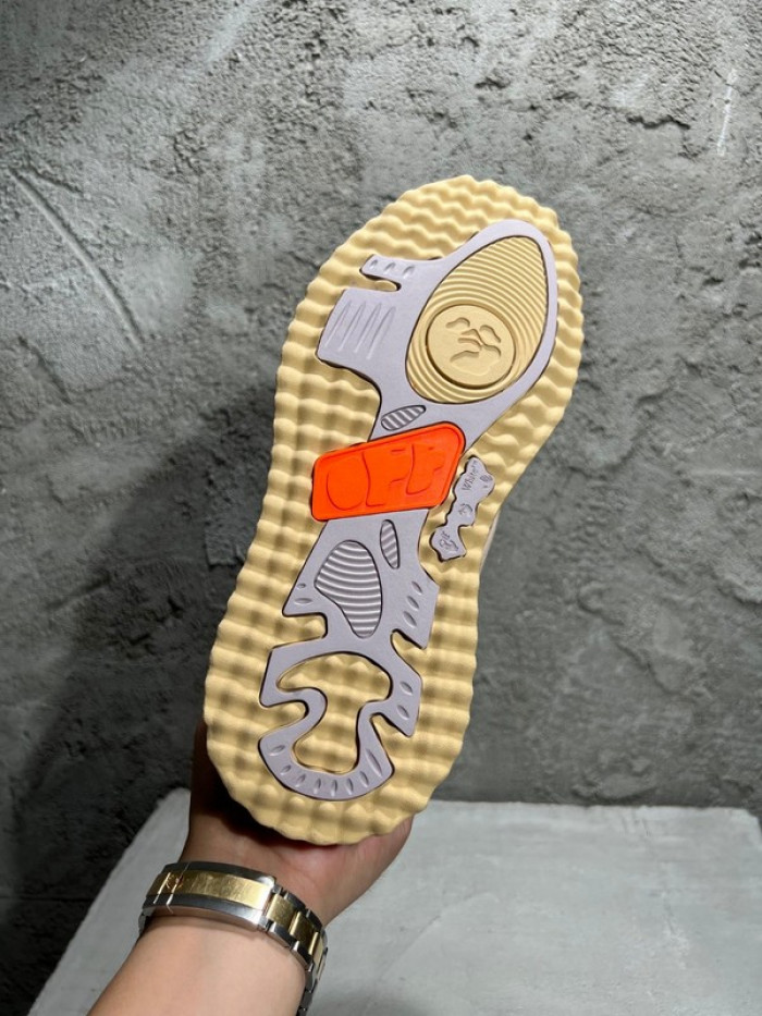 OF sneakers  copshoe OW-54