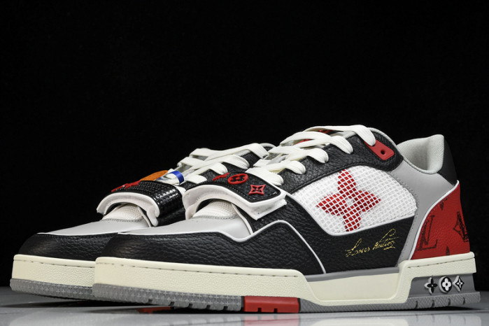 LVT  SNEAKERS   COPSHOE  L&V-241