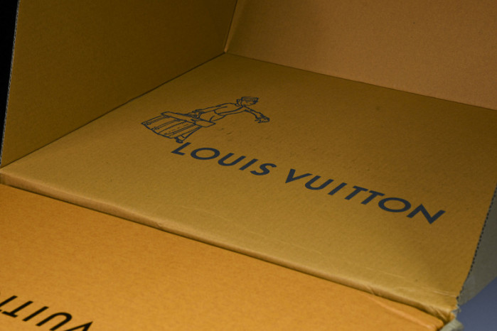 LVT  SNEAKERS   COPSHOE  L&V-241