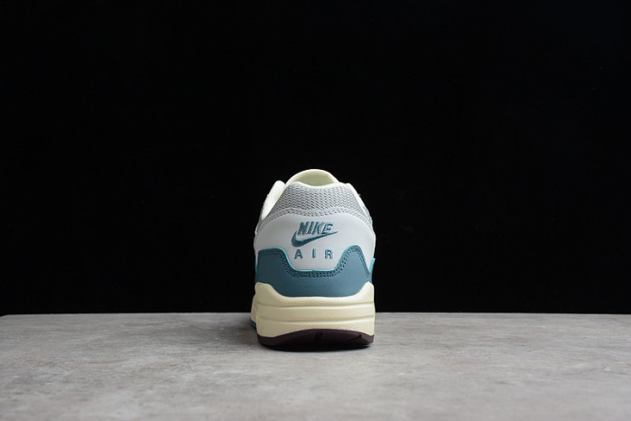 Nike Air Max 1 Patta Waves Noise Aqua  DH1348-004
