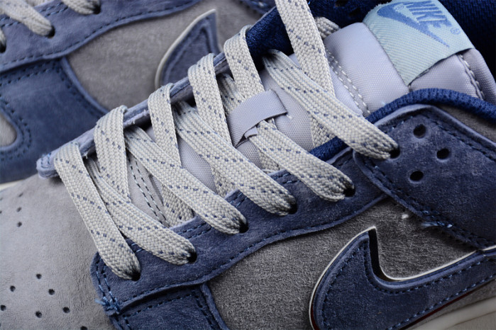 Otomo Katsuhiro x Nike SB Dunk Low Steamboy OST Beige Blue Sliver DR3369-526