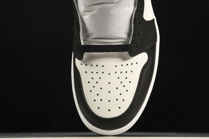 Jordan 1 Retro High 85 Black White (2023)  BQ4422-001