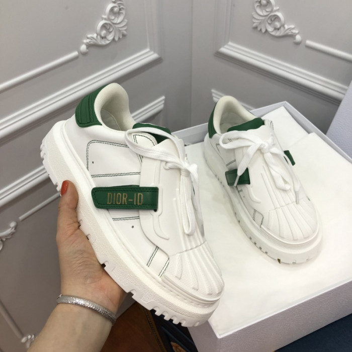 D1R* ID SNEAKER COPSHOE  DR-130