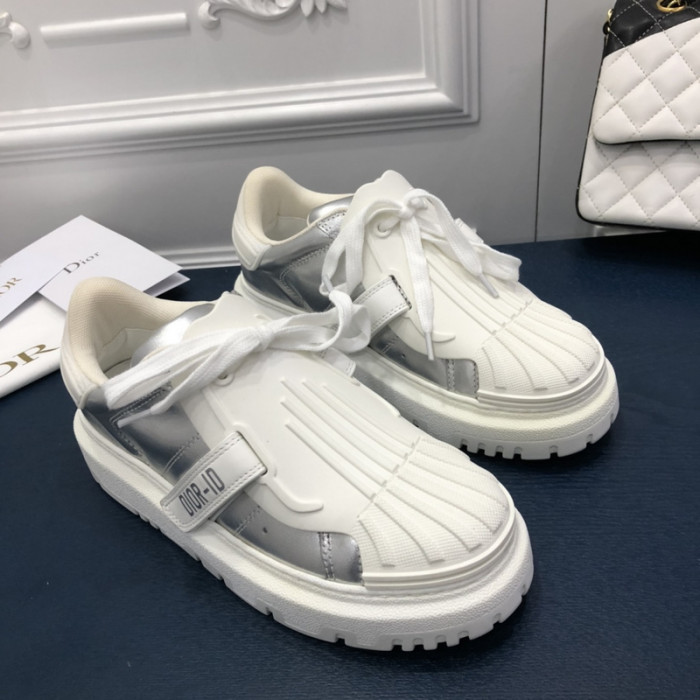 D1R* ID SNEAKER COPSHOE  DR-132