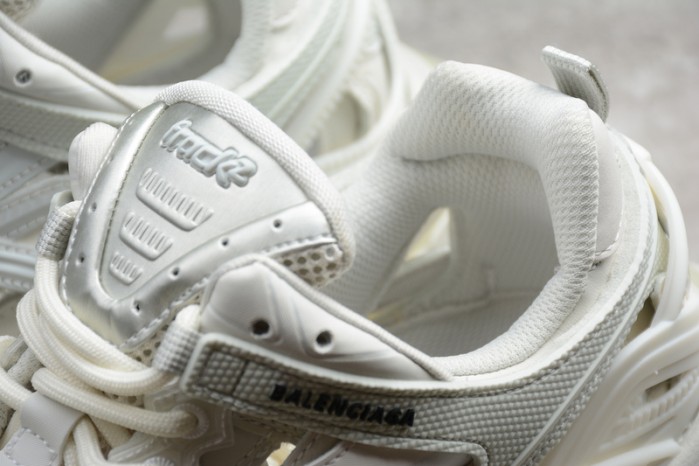 BL SNEAKER TESS.S.GOMMA 4.0 WHITE 570391  W2GN1 1001