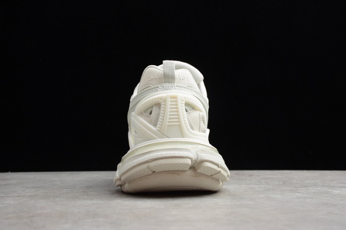 BL SNEAKER TESS.S.GOMMA 4.0 WHITE 570391  W2GN1 1001