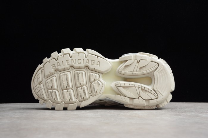 BL SNEAKER TESS.S.GOMMA 4.0 WHITE 570391  W2GN1 1001