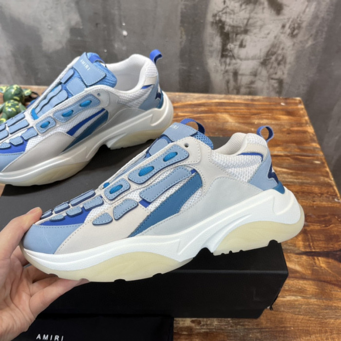 AMIRI  SNEAKERS   COPSHOE AM-42