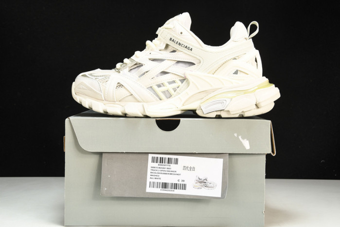 BL TRAINERS TRACK -COPSHOE BL 189