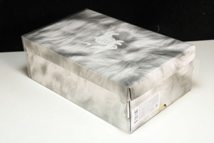 Nike Dunk Low Year of the Rabbit Brown  FD4203-211