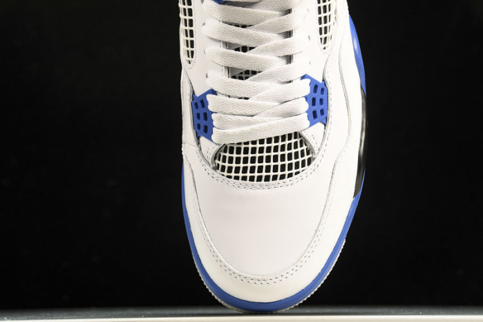 Jordan 4 Retro Motorsports (2017) - 308497-117