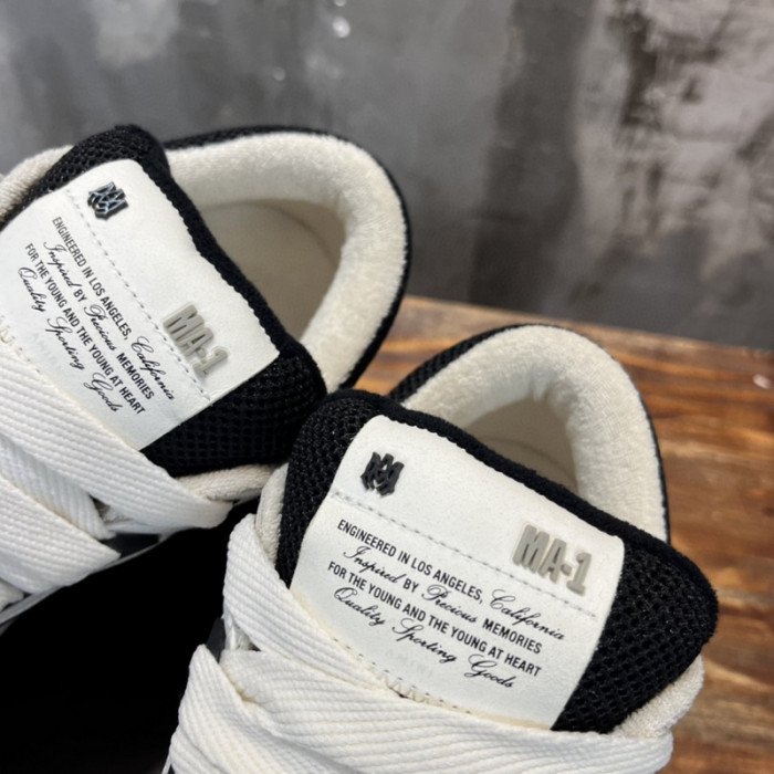 AMIRI  SNEAKERS   COPSHOE AM-44