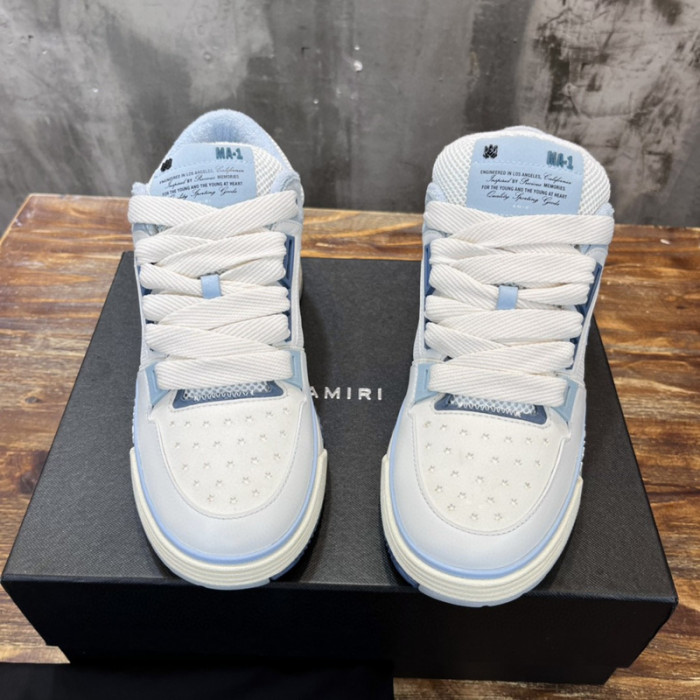 AMIRI  SNEAKERS   COPSHOE AM-46