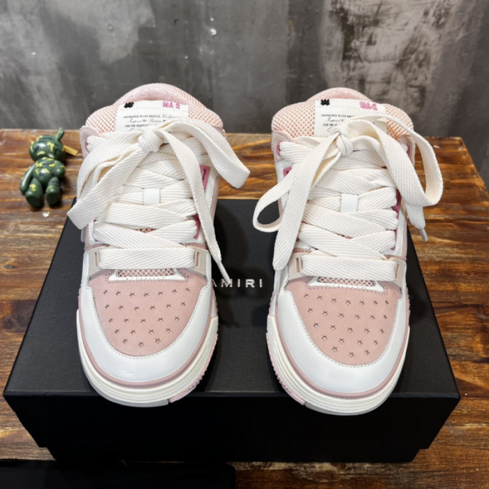 AMIRI  SNEAKERS   COPSHOE AM-47