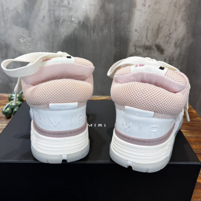 AMIRI  SNEAKERS   COPSHOE AM-47