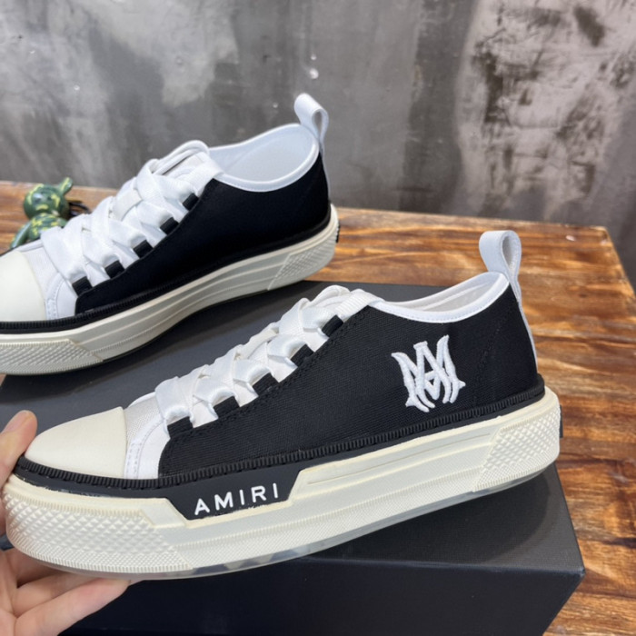 AMIRI  SNEAKERS   COPSHOE AM-48