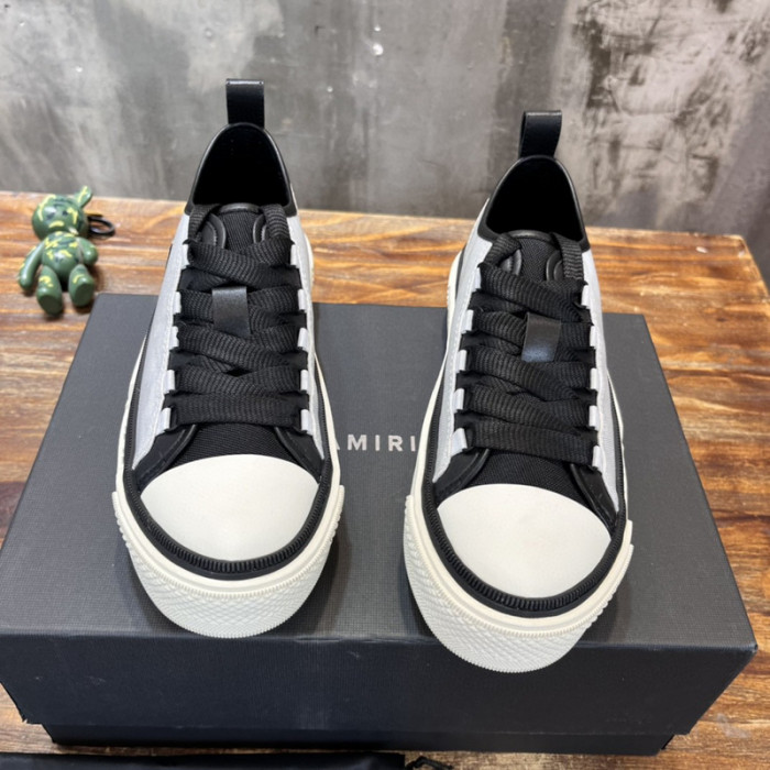 AMIRI  SNEAKERS   COPSHOE AM-49