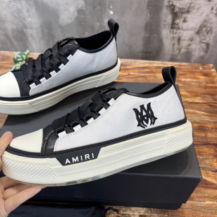 AMIRI  SNEAKERS   COPSHOE AM-49