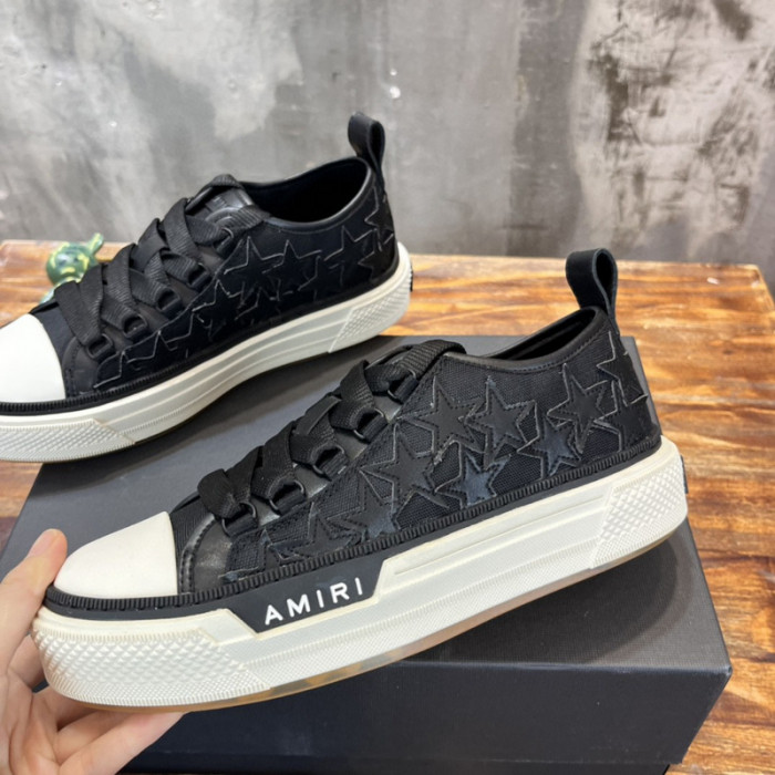 AMIRI  SNEAKERS   COPSHOE AM-50