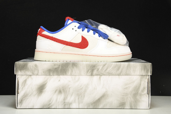 Nike Dunk Low Retro PRM Year of the Rabbit White  FD4203-161