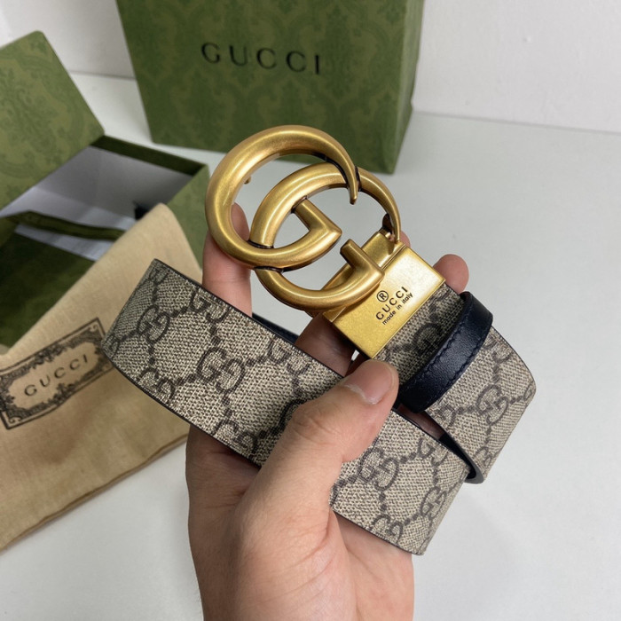 BELT GU copshoe GUBL  -39