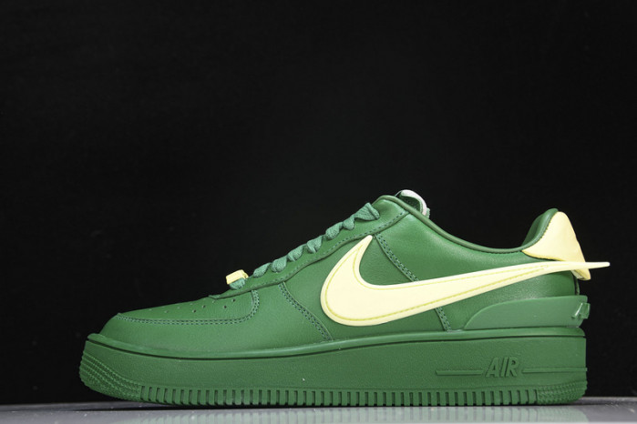 Nike Air Force 1 Low SP AMBUSH Pine Green  DV3464-300