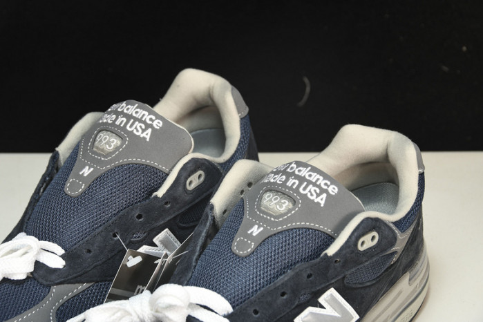 N*EW B*ALANCE COPSHOE NB-061