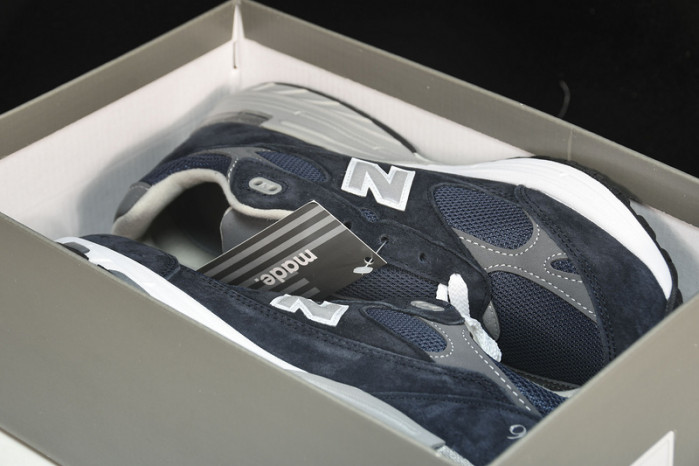 N*EW B*ALANCE COPSHOE NB-061