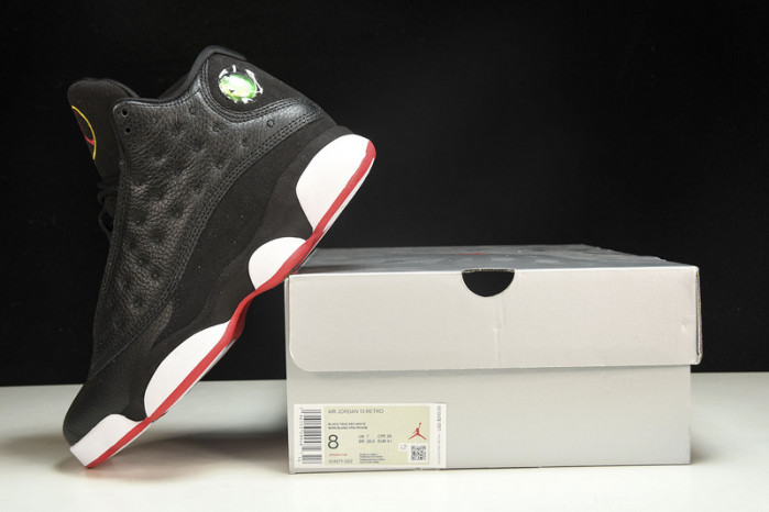Air Jordan 13 Playoffs 2023 414571-062